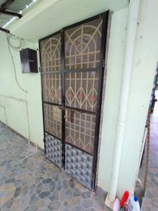 Balcony Image of 1320 Sq.ft 3 BHK Duplex for sale in Tadepalligudem West Godavari for Rs. 5700000