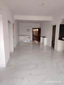 Hall Image of 1595 Sq.ft 3 BHK Apartment / Flat for rent in Madhurawada Visakhapatnam for Rs. 16000