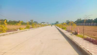 Image of 167 Sq.ft Residential Plot / Land for sale in VT Agraharam, Vizianagaram for Rs. 4008000