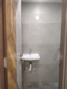 Bedroom One Image of 690 Sq.ft 2 BHK Builder Floor for sale in Govindpuri New Delhi for Rs. 5500000