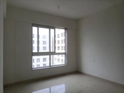 Bedroom Image of 1654 Sq.ft 3 BHK Apartment / Flat for rent in Kohinoor City, Kurla West Mumbai for Rs. 84000