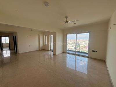Hall Image of 2416 Sq.ft 3 BHK Apartment / Flat for sale in Nirman Nagar Jaipur for Rs. 24160000