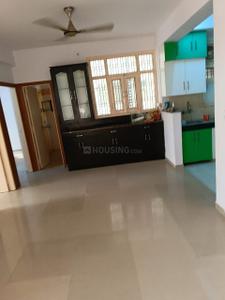 Hall Image of 1900 Sq.ft 3 BHK Apartment / Flat for sale in Omaxe Heights, Sector 86 Faridabad for Rs. 14000000