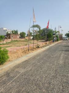 Image of 1380 Sq.ft Residential Plot / Land for sale in Tonk Road, Jaipur for Rs. 6150000