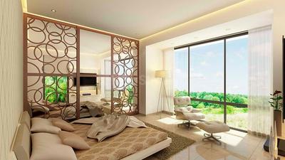 Hall Image of 1145 Sq.ft 2 BHK Apartment / Flat for sale in Rajveer Garima Phase 1, Wakad Pune for Rs. 10000000