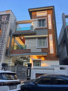 Image of 3400 Sq.ft 4 BHK Villa for sale in Kapra, Secunderabad for Rs. 20000000