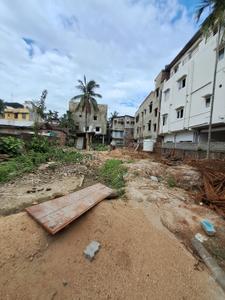 Image of 1225 Sq.ft 3 BHK Apartment / Flat for sale in Rehabari, Guwahati for Rs. 7105000