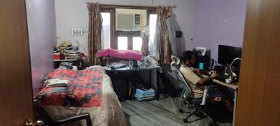 3 BHK Independent House
