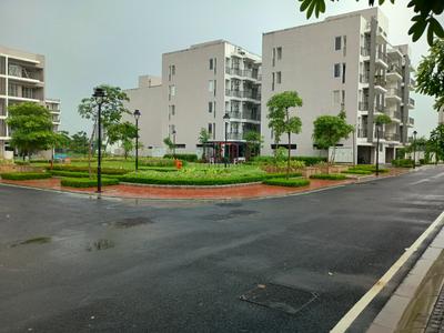 Image of 2250 Sq.ft 4 BHK Builder Floor for sale in DLF Garden City Floors Phase 4, Sector 92, Gurgaon for Rs. 28000000