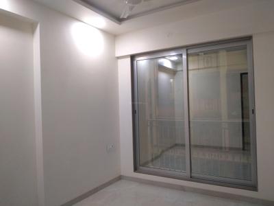 Bedroom Image of 734 Sq.ft 2 BHK Apartment / Flat for sale in Vasai West Vasai for Rs. 6441000