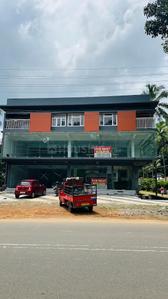 Image of 850 Sq.ft 2 BHK Apartment / Flat for rent in Perinthalmanna, Malappuram for Rs. 17000