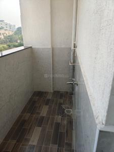 Balcony Image of 2070 Sq.ft 3 BHK Apartment / Flat for sale in SS Harmony, Yendada Visakhapatnam for Rs. 13300000