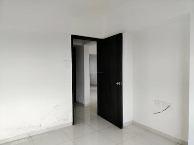 Bedroom Image of 1385 Sq.ft 3 BHK Apartment / Flat for sale in Paranjape Abhiruchi Parisar T1 T2 T3 M1A M1B And M2, Mokarwadi Pune for Rs. 8599999