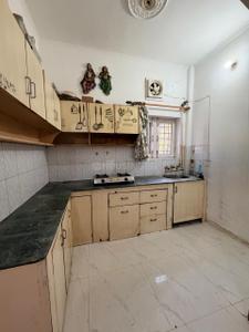 Kitchen Image of 700 Sq.ft 1.5 BHK Apartment / Flat for sale in Garhi Cantt Dehradun for Rs. 2800000