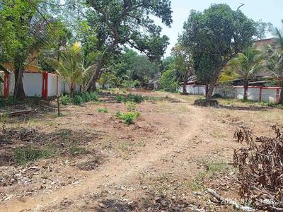 Image of 3500 Sq.ft Residential Plot / Land for sale in Donwaddo, Salvador Do Mundo, Bardez, Goa for Rs. 350000000