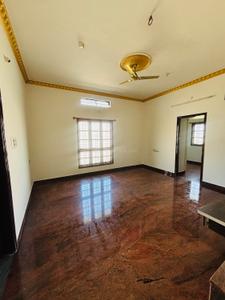 Hall Image of 1100 Sq.ft 2 BHK Independent House for rent in Shivakumara Swamy Nagara Davanagere for Rs. 15500