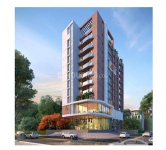 Image of 2100 Sq.ft 4 BHK Apartment / Flat for sale in SK Swadhyay, Shivaji Nagar, Pune for Rs. 51900000