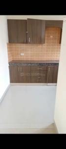 Kitchen Image of 1155 Sq.ft 2 BHK Apartment / Flat for sale in Ansal Emerald Heights, Chamrauli Agra for Rs. 5500000