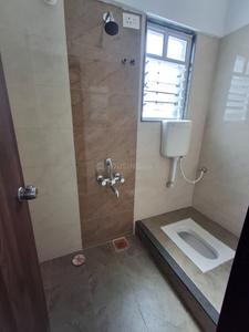 Bathroom Image of 1030 Sq.ft 2 BHK Apartment / Flat for sale in Krishnakunj Residency, Vadgaon Budruk Pune for Rs. 9600000