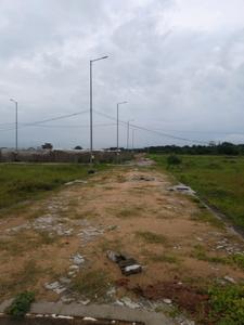 Image of 1440 Sq.ft Residential Plot / Land for sale in Swapnabhumi, New Town, Kolkata for Rs. 3421245