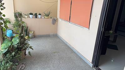 Image of 1150 Sq.ft 2 BHK Builder Floor for rent in Sector 40, Gurgaon for Rs. 44500