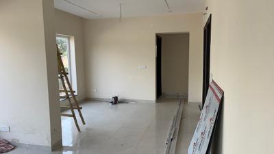Living Room Image of 1566 Sq.ft 3 BHK Builder Floor for sale in TDI Sapphire Homes, Sector 110 Mohali for Rs. 7500000