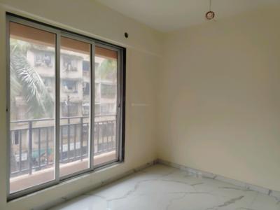Bedroom Image of 630 Sq.ft 1 BHK Apartment / Flat for sale in Alpinepeak Seasons, Naigaon East Naigaon for Rs. 3500000