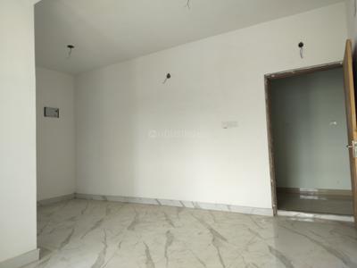 Bedroom Image of 1142 Sq.ft 2 BHK Apartment / Flat for sale in Shristi Vista, Rajarhat Kolkata for Rs. 4568000