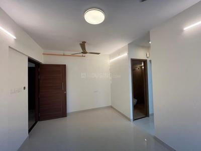 1 BHK Flat