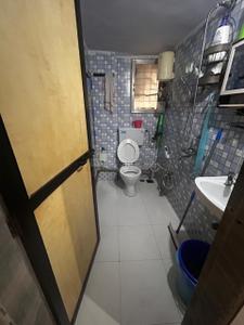Image of 805 Sq.ft 2 BHK Apartment / Flat for sale in Shah Complex II, Sanpada, Navi Mumbai for Rs. 18500000