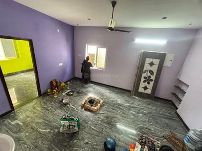 Living Room Image of 800 Sq.ft 2 BHK Independent House for rent in Kalavakkam Chennai for Rs. 17000