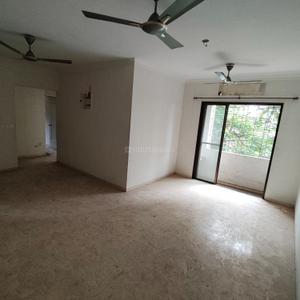 Hall Image of 1150 Sq.ft 2 BHK Apartment / Flat for sale in Prajapati Gaurav, Kharghar Navi Mumbai for Rs. 14200000