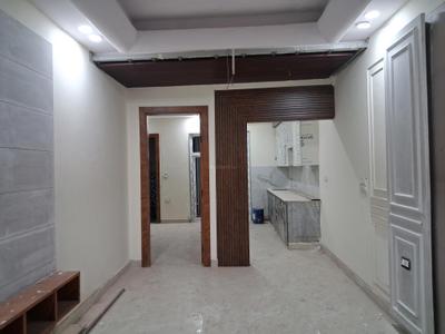 Living Room Image of 1450 Sq.ft 3 BHK Apartment / Flat for sale in DM Infra, Sector 102 Noida for Rs. 5500000