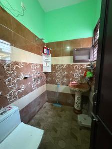 Bathroom Image of 999 Sq.ft 3 BHK Independent House for sale in Kharar Mohali for Rs. 5980000