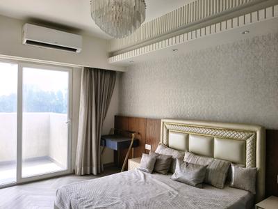 Bedroom Image of 1704 Sq.ft 3 BHK Apartment / Flat for sale in Tulip Yellow, Sector 69 Gurgaon for Rs. 22200000