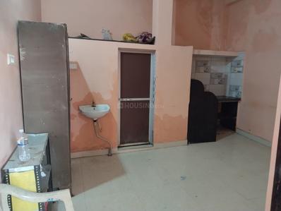 Hall Image of 300 Sq.ft 1 RK Independent House for rent in Samdariya Green City, Karmeta Jabalpur for Rs. 3500