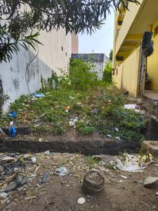 Image of 625 Sq.ft Residential Plot / Land for sale in Varni, Nizamabad for Rs. 4500000