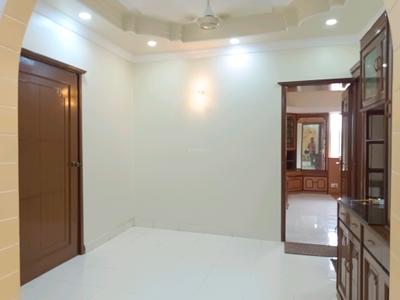 Dining Area Image of 2600 Sq.ft 4 BHK Apartment / Flat for sale in Behala Chowrasta Kolkata for Rs. 15000000