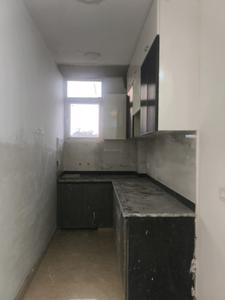 Kitchen Image of 1125 Sq.ft 2 BHK Apartment / Flat for sale in Aarambh Heights, Surajpur Greater Noida for Rs. 4850500