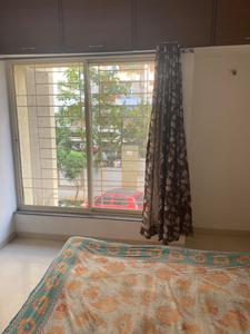 Bedroom Image of 1450 Sq.ft 2.5 BHK Apartment / Flat for sale in Gini Viviana, Balewadi Pune for Rs. 13000000