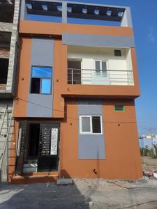 Image of 1300 Sq.ft 2 BHK Independent House for sale in Mathur, Mathavaram, Chennai for Rs. 8500000