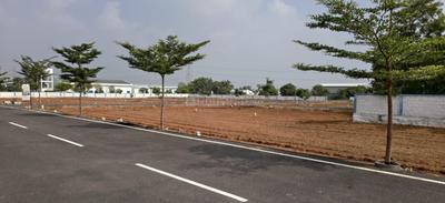 Image of 1125 Sq.ft Residential Plot / Land for sale in Ganeshapuram, Coimbatore for Rs. 1716750