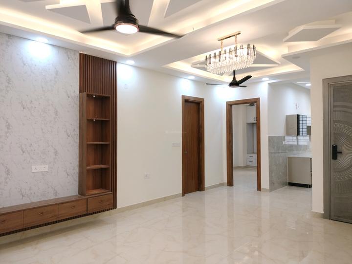 Puri Kohinoor Faridabad Main Image 1