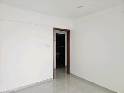 Bedroom Image of 900 Sq.ft 2 BHK Apartment / Flat for sale in Legacy Aura, Rahatani Pune for Rs. 8500000