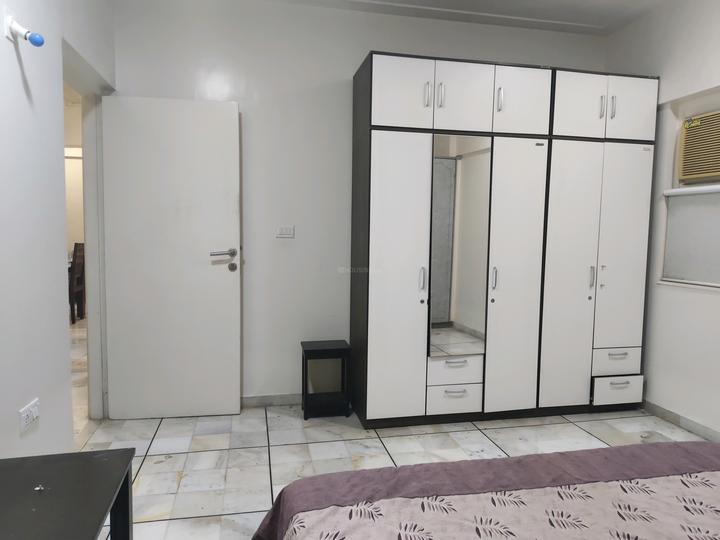 Anmol society airport metro station Bedroom One 1