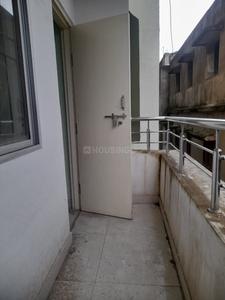 Balcony Image of 1477 Sq.ft 3 BHK Apartment / Flat for sale in Bargain Village Ranchi for Rs. 5800000