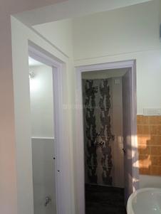 Bathroom Image of 336 Sq.ft 1 BHK Apartment / Flat for sale in Maple Aapla Ghar Chakan Talegaon, Chakan Pune for Rs. 1900000