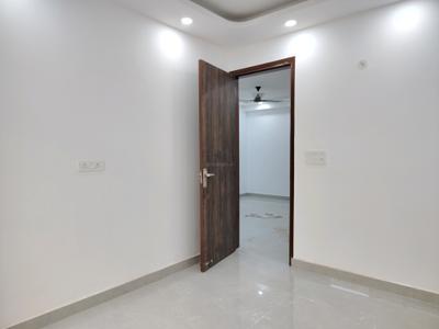 Bedroom Image of 720 Sq.ft 2 BHK Apartment / Flat for sale in Mehrauli New Delhi for Rs. 5000000