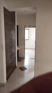 Bedroom Image of 1335 Sq.ft 2 BHK Apartment / Flat for sale in VEER EXOTICA, Pal Gam Surat for Rs. 5000000