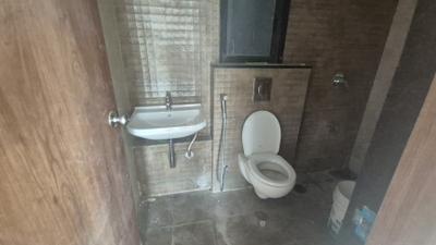 Image of 1250 Sq.ft 2 BHK Apartment / Flat for rent in Gagan Klara, Balewadi, Pune for Rs. 36000